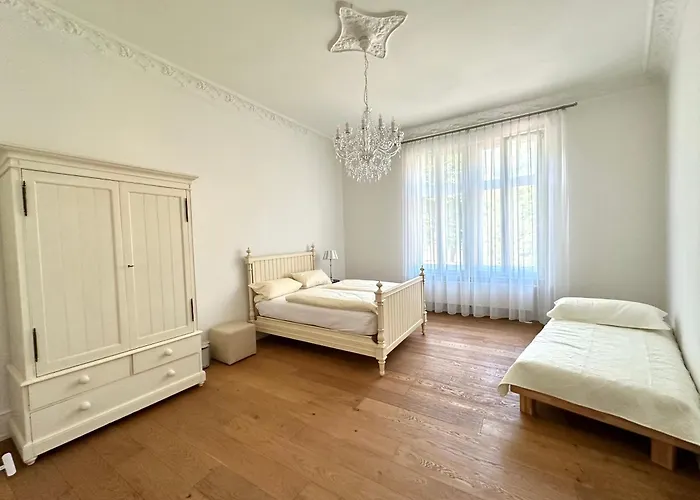 Perkeo Apartments