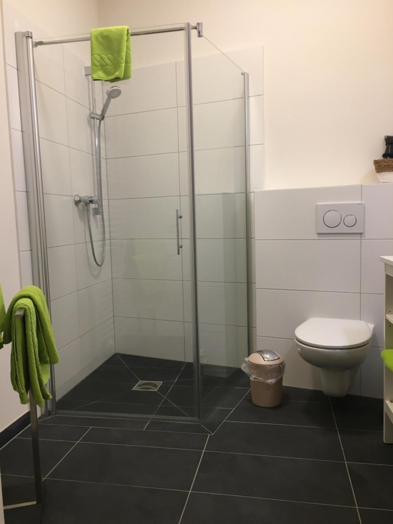 Apartment Perkeo Heidelberg