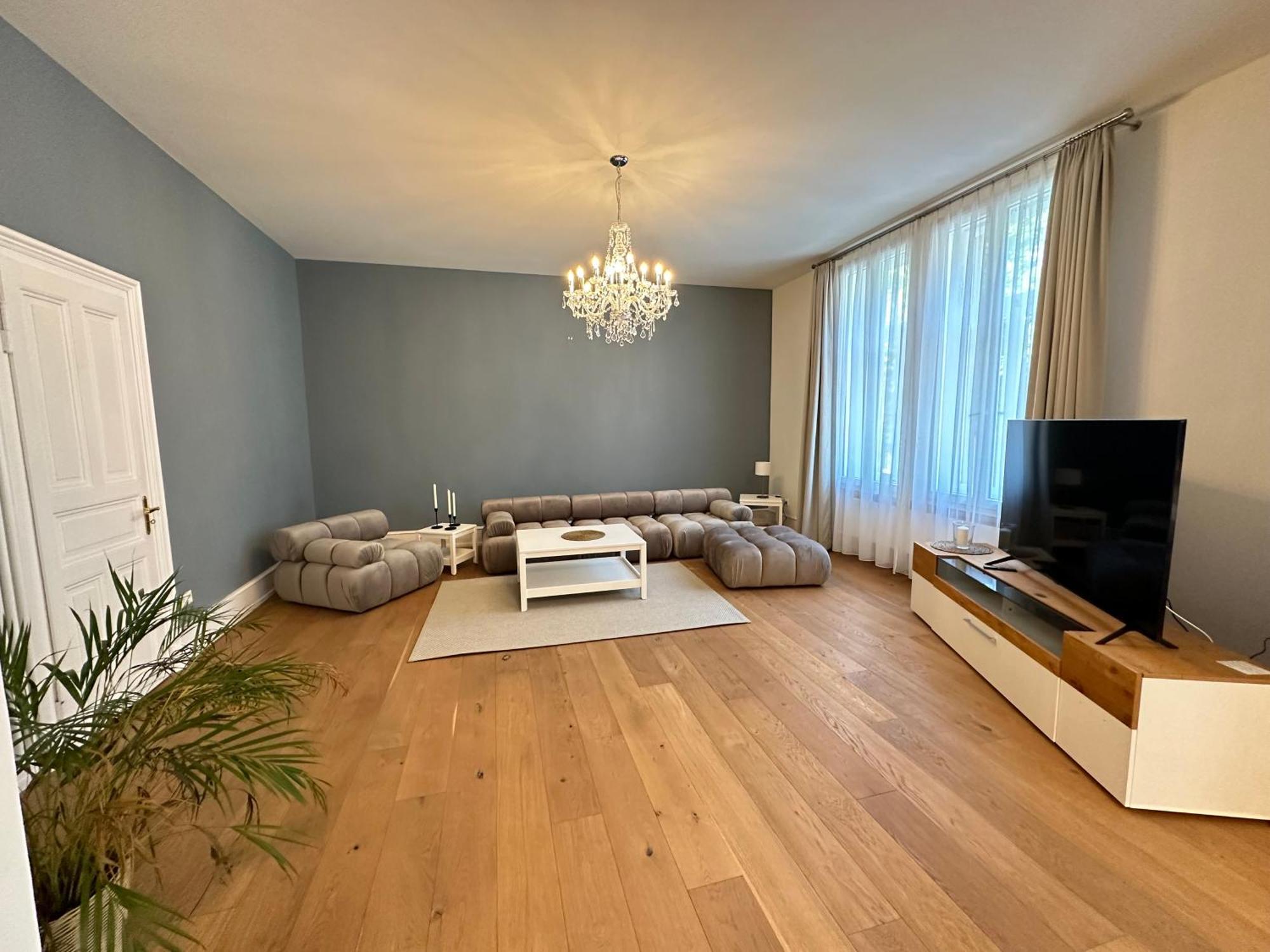Apartment Perkeo Heidelberg