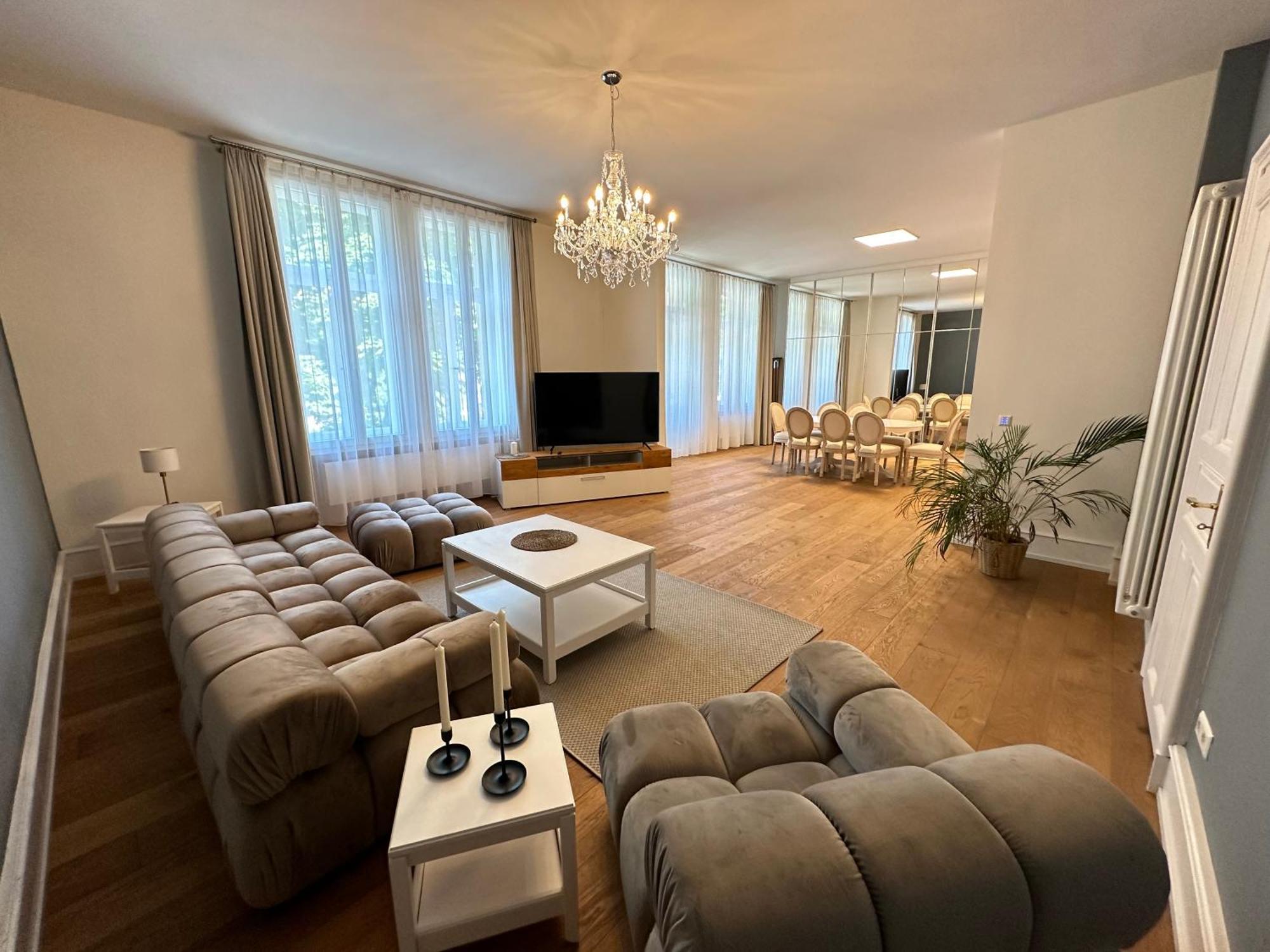 Apartment Perkeo Heidelberg