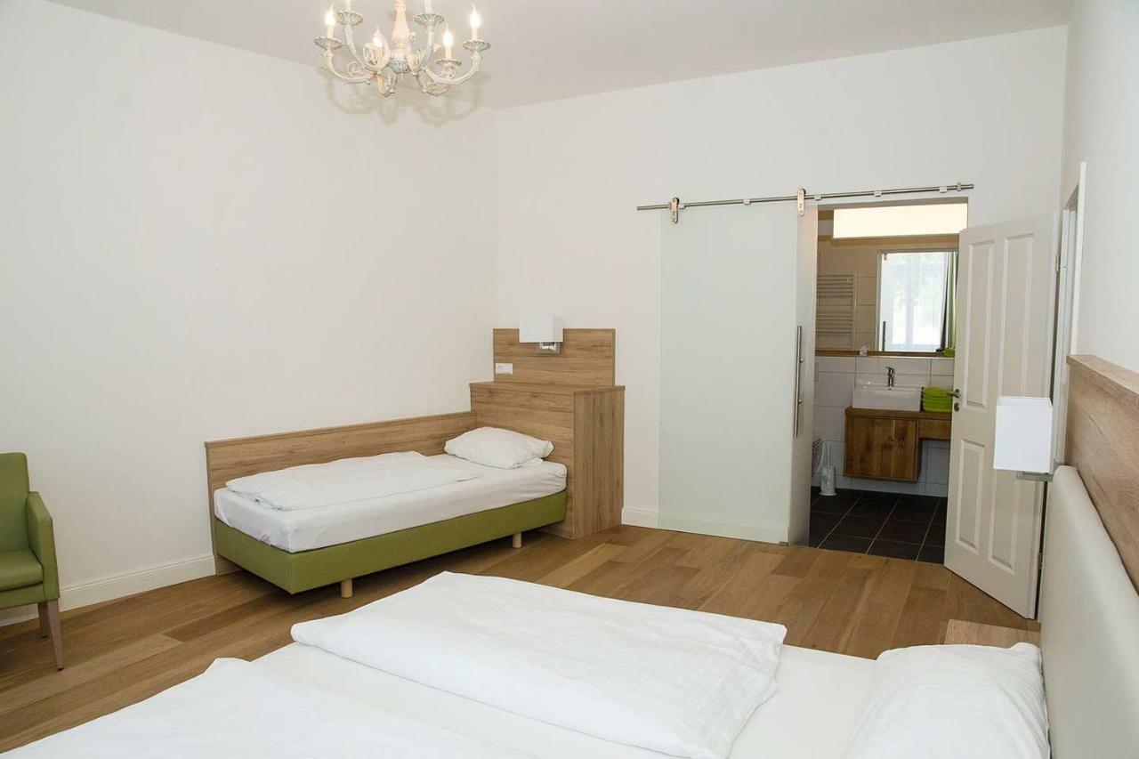 Apartment Perkeo