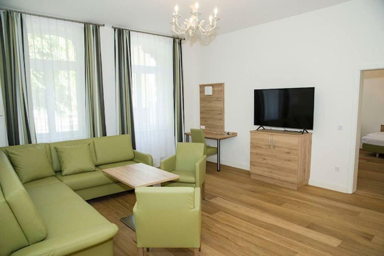 Apartment Perkeo