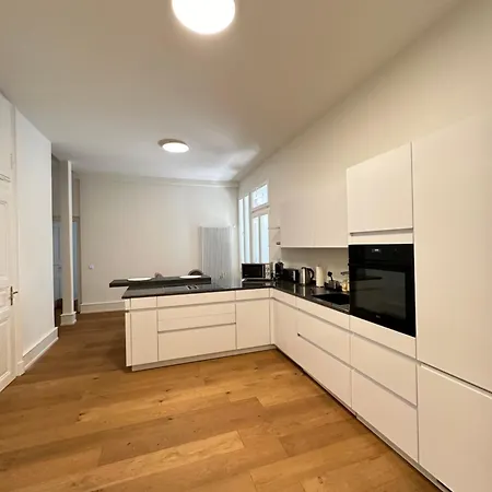 Perkeo Apartments Heidelberg Exterior foto