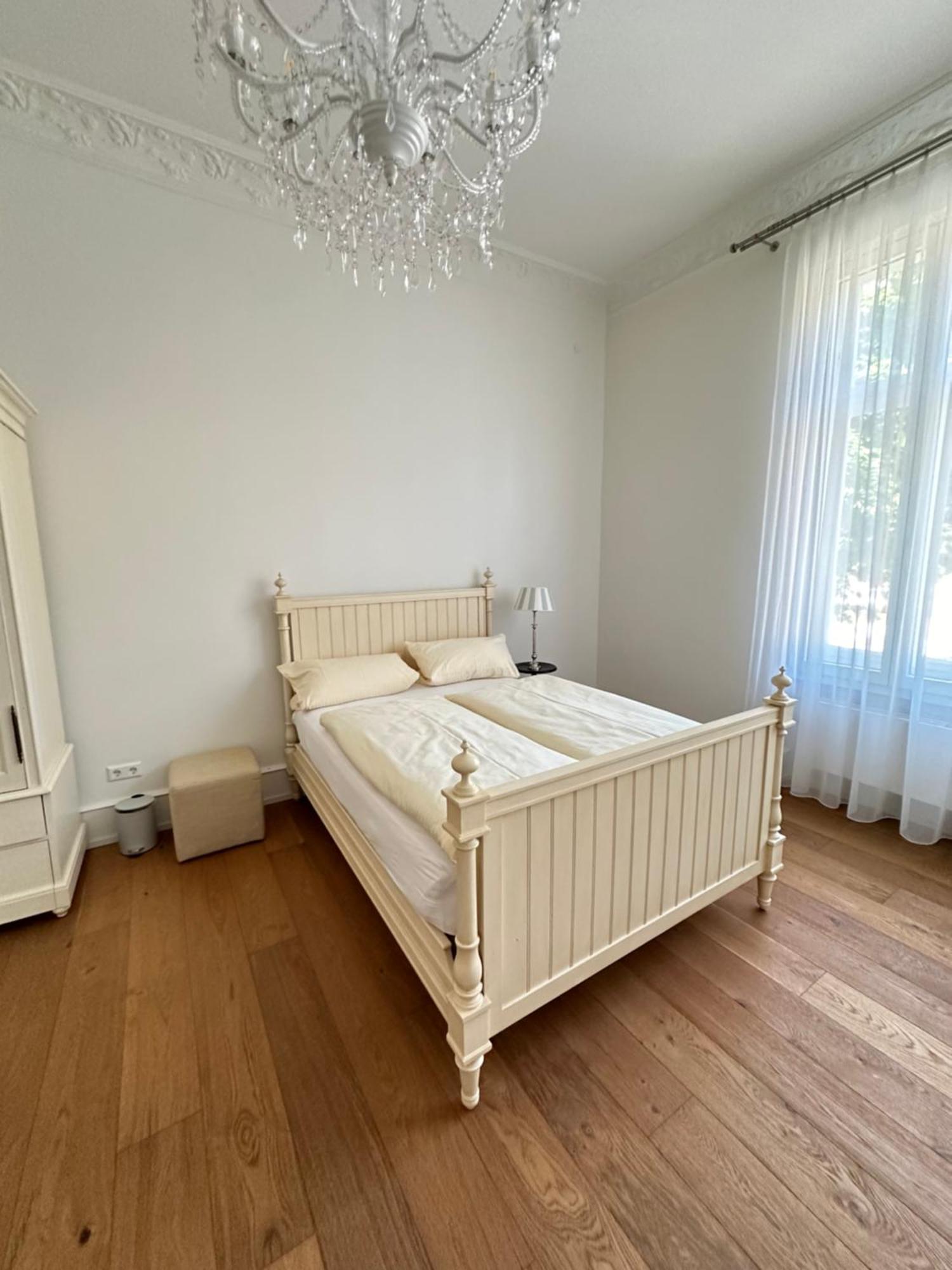 Perkeo Apartment *