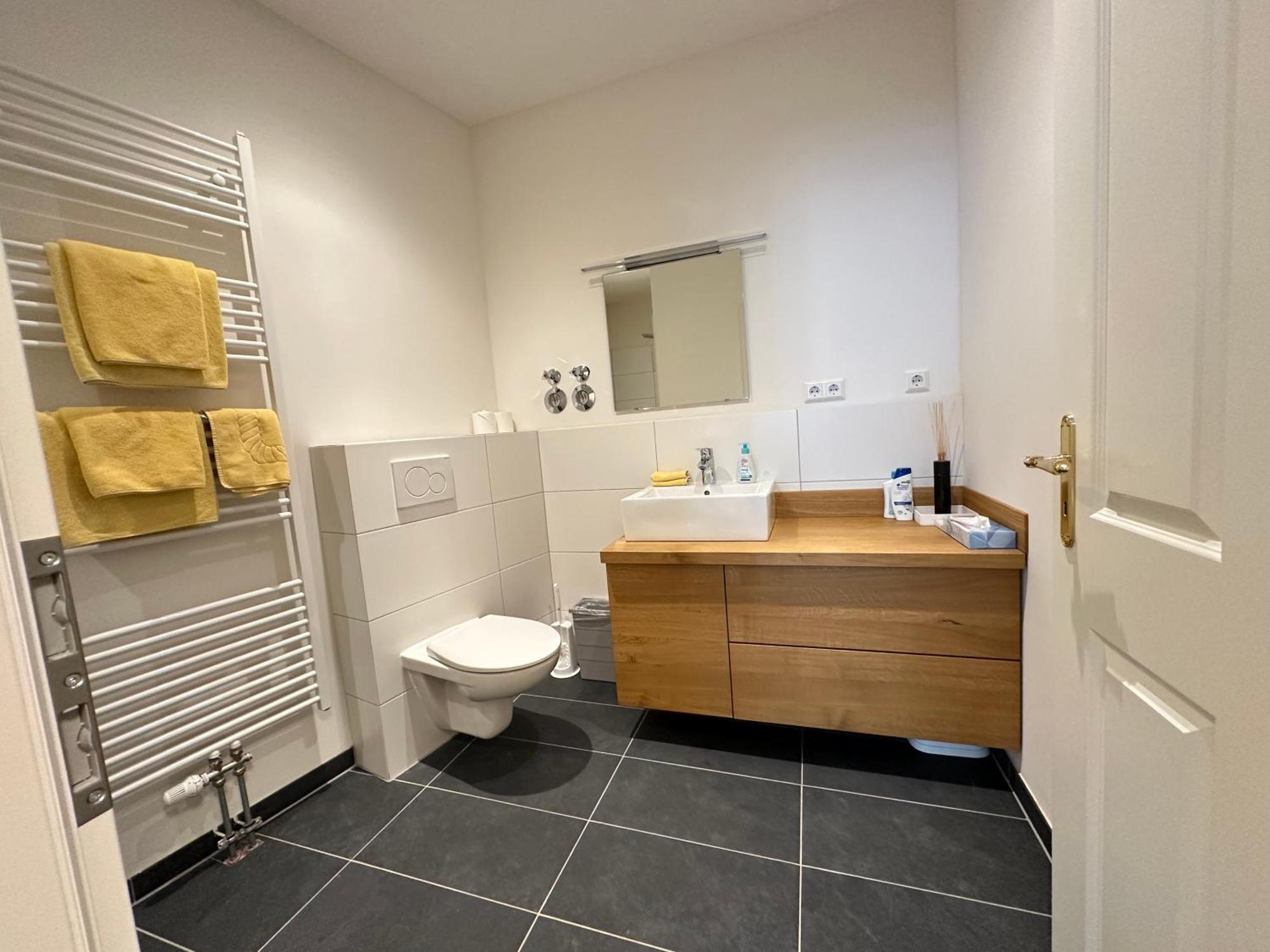 Apartment Perkeo *