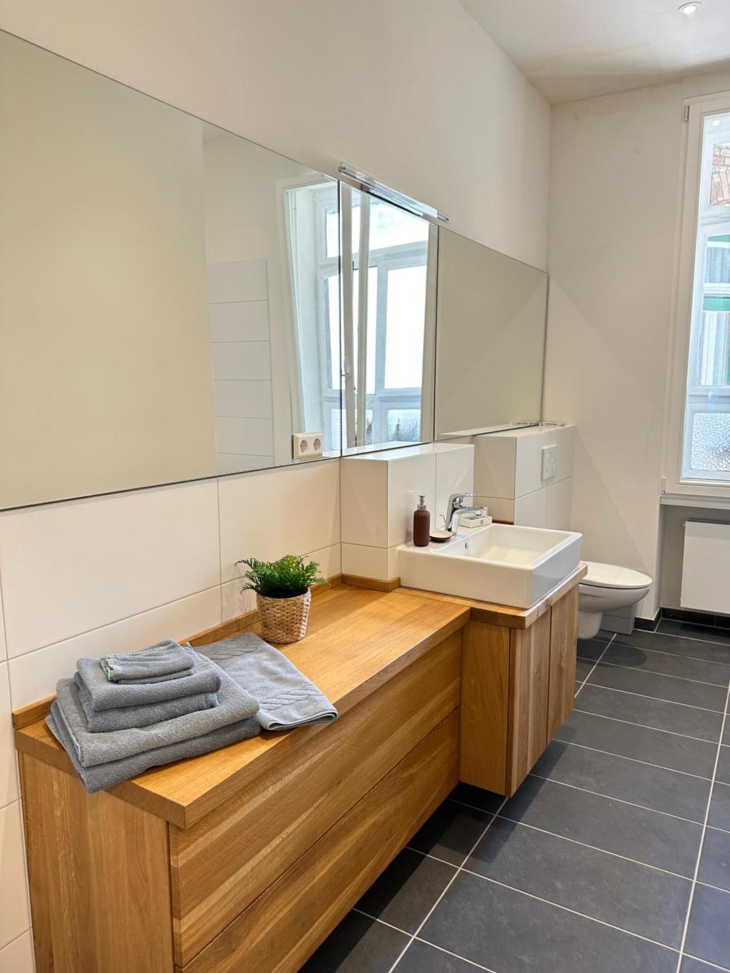 Perkeo Apartment *
