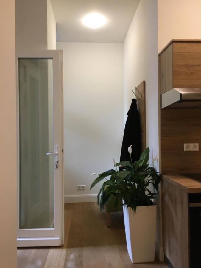 Perkeo Apartment *