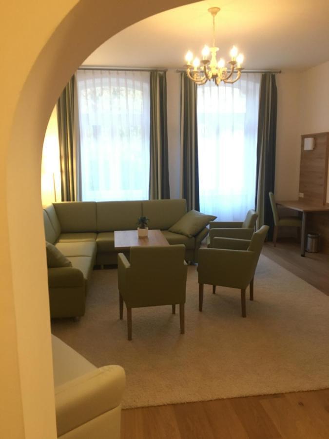 Appartement Perkeo