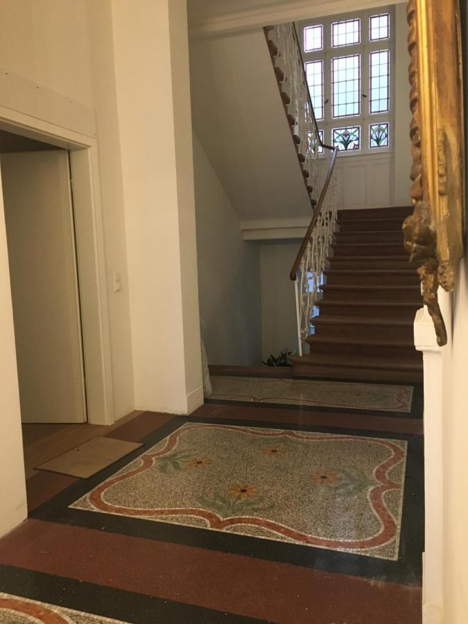 Apartment Perkeo Heidelberg